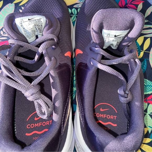 NWT Nike Sz-9.5 Women's Comfort Footbed Classic Shoes Athletic Fitness Everyday - Picture 10 of 16